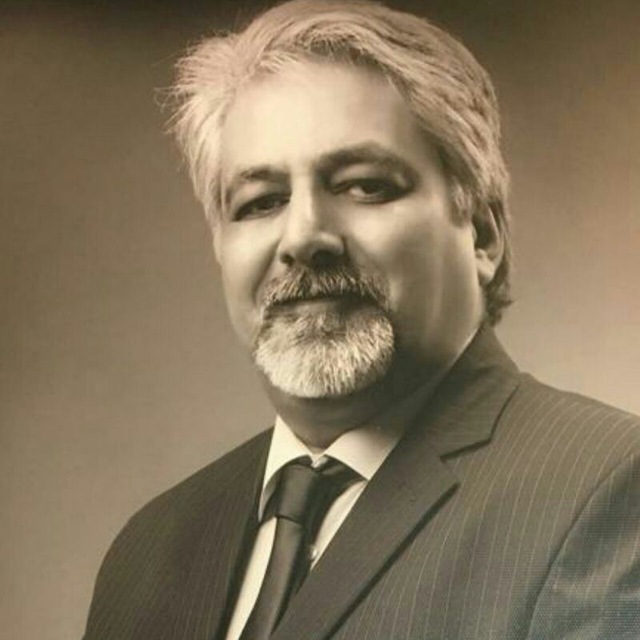 سید علی مرتضوی جهرمی